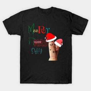 Christmas gift idea T-Shirt